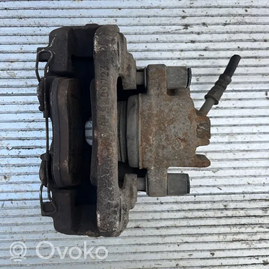 Volvo S80 Pinza del freno anteriore 9209722