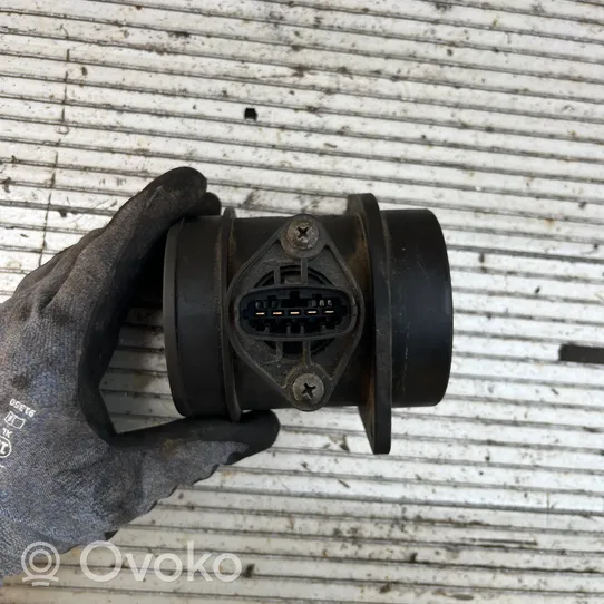 Volvo S80 Mass air flow meter 8670115