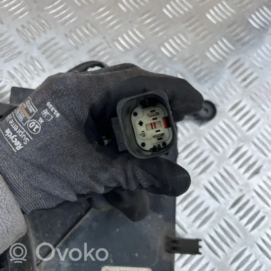 Volvo S80 Elektryczny wentylator chłodnicy 30645148