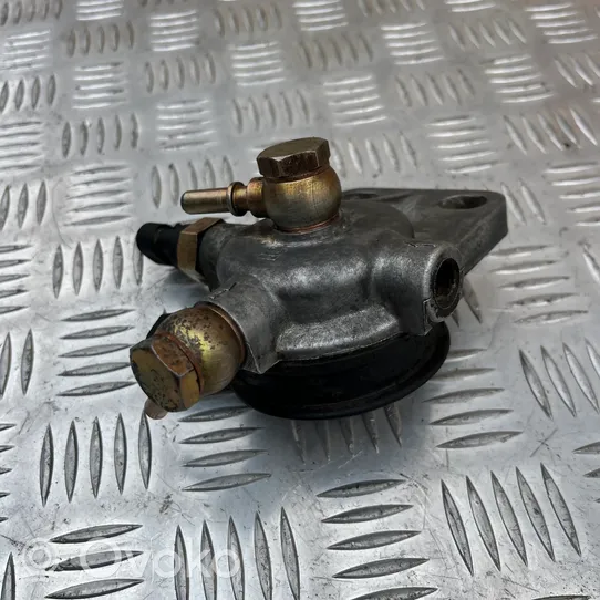 Volvo S80 Staffa/supporto di montaggio del filtro carburante 