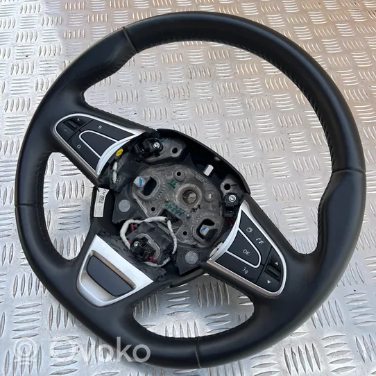 Renault Megane IV Steering wheel 484005825R