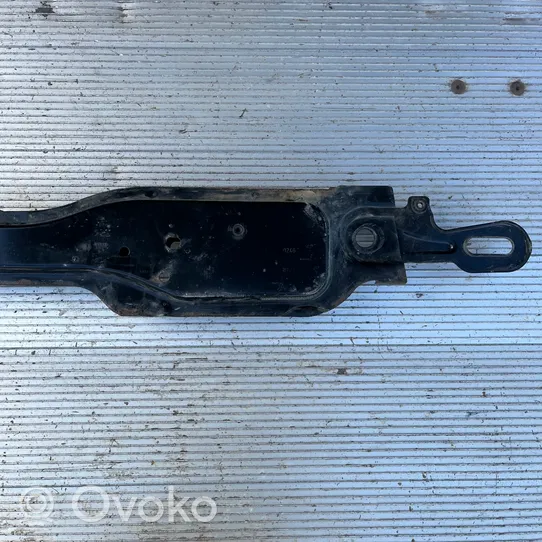 Renault Megane IV Panel mocowanie chłodnicy / dół 625305417R