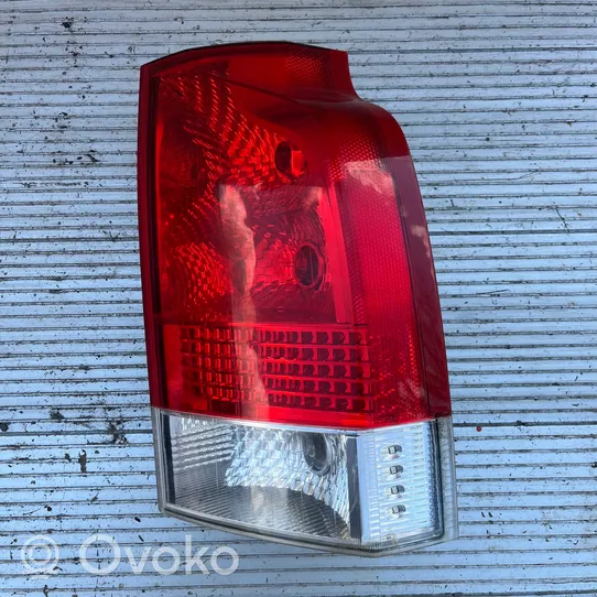Volvo XC70 Takavalot 3064333