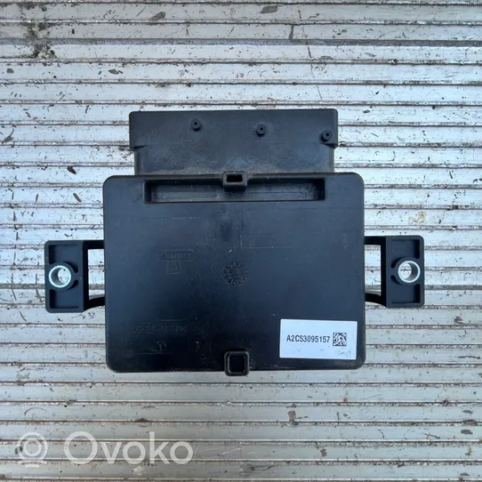 Volvo V70 Module de commande de frein à main 31275216