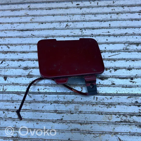 Volvo V70 Front tow hook cap/cover 08693734