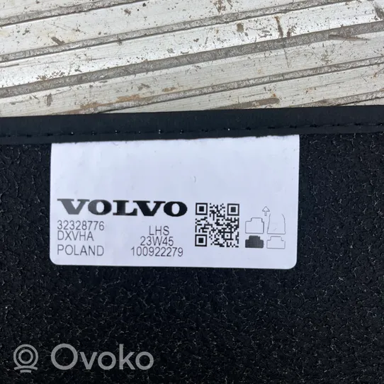 Volvo XC40 Car floor mat set 32357638