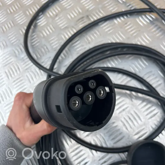 Volvo XC60 Kabel do ładowania samochodu elektrycznego 32257799