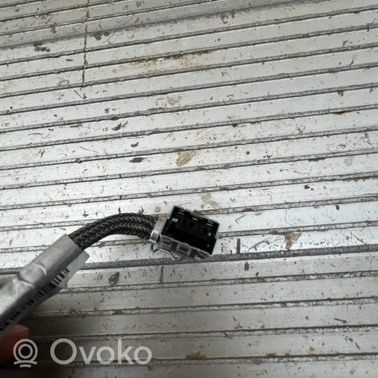 Volvo V70 Cablaggio/impianto del faro/fanale 89030958