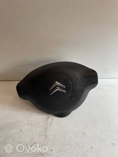 Citroen Berlingo Poduszki powietrzne Airbag / Komplet 96721955ZD