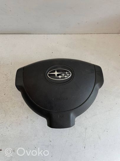 Subaru Justy Airbag de volant 