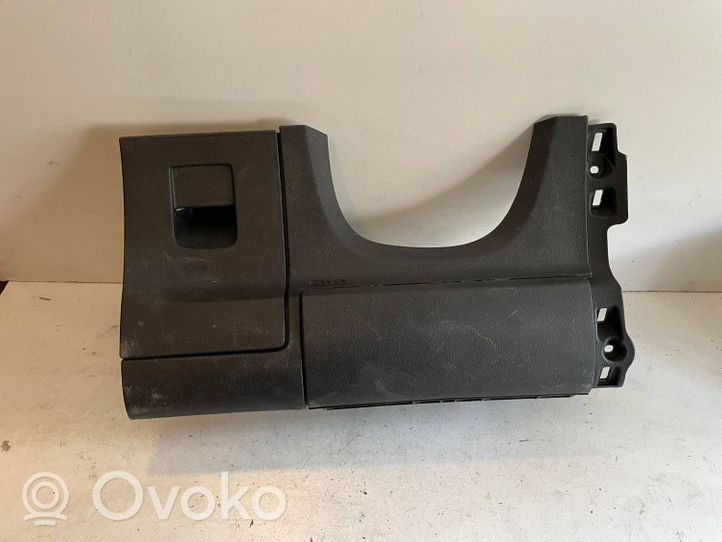 Ford S-MAX Poduszka powietrzna Airbag pasażera 6M21U46441C