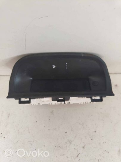 KIA Picanto Monitor/display/piccolo schermo 96578829