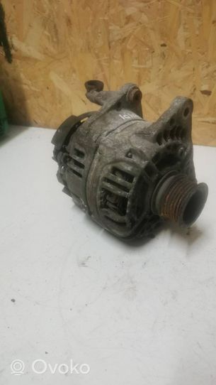 Volkswagen Caddy Alternator 037903025H