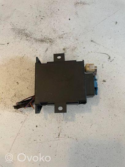 Audi A4 S4 B8 8K Auxiliary heating control unit/module 8K0963271