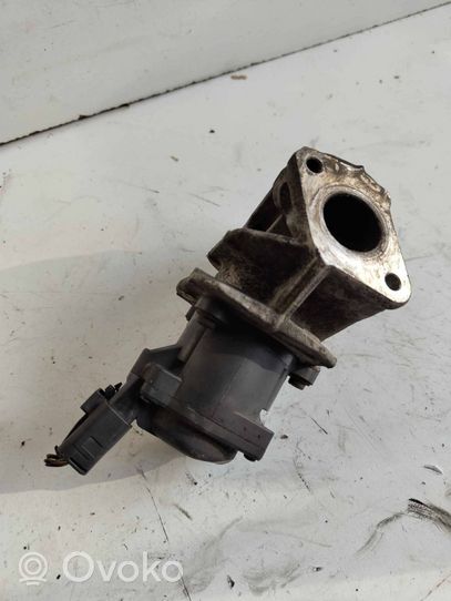 Peugeot Partner EGR-venttiili 966027628