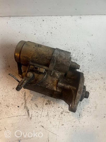 Isuzu Campo Starter motor 0280007791