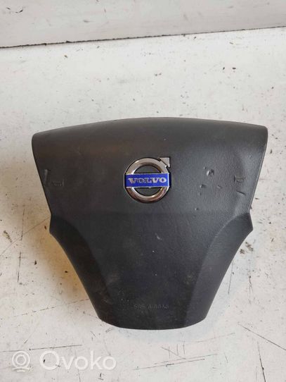 Volvo C30 Airbag dello sterzo 30715435