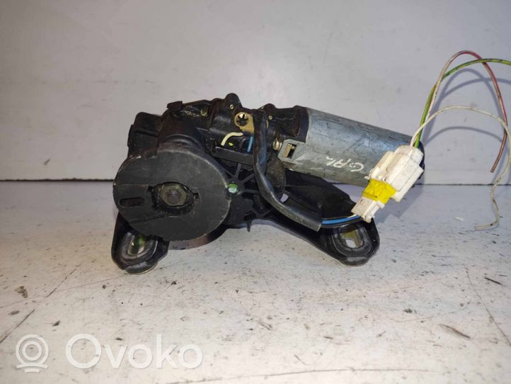 Citroen C5 Mechanizm wycieraczki szyby tylnej 54904512