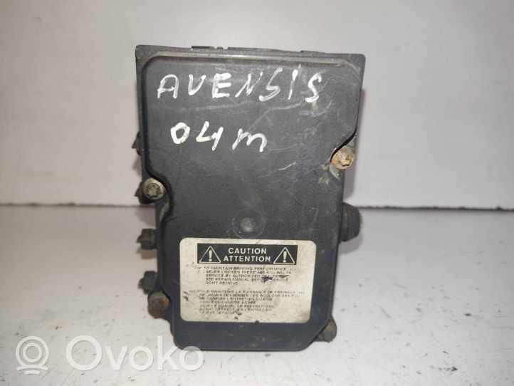 Toyota Avensis T250 Pompa ABS 4451005042