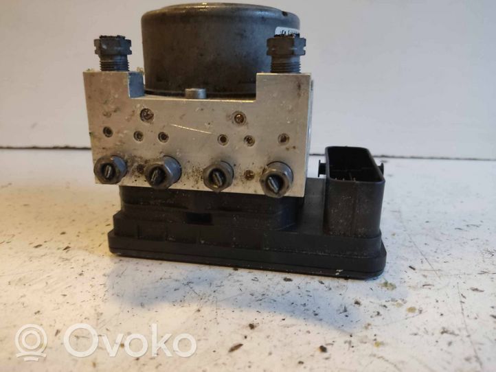 Peugeot 208 ABS Pump 10091511743