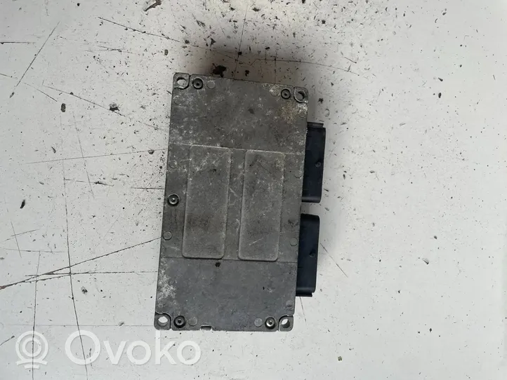 Peugeot 408 II Sterownik / Moduł ECU S118047543C