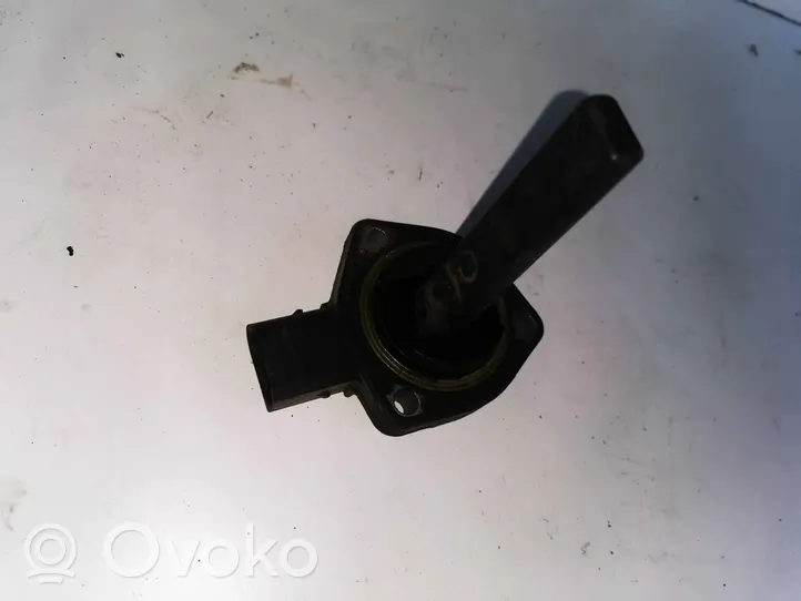 BMW 3 E92 E93 Sensor de nivel de aceite 7508003