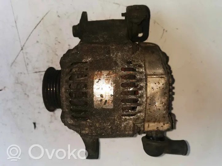 Suzuki Swift Generatore/alternatore 314008001