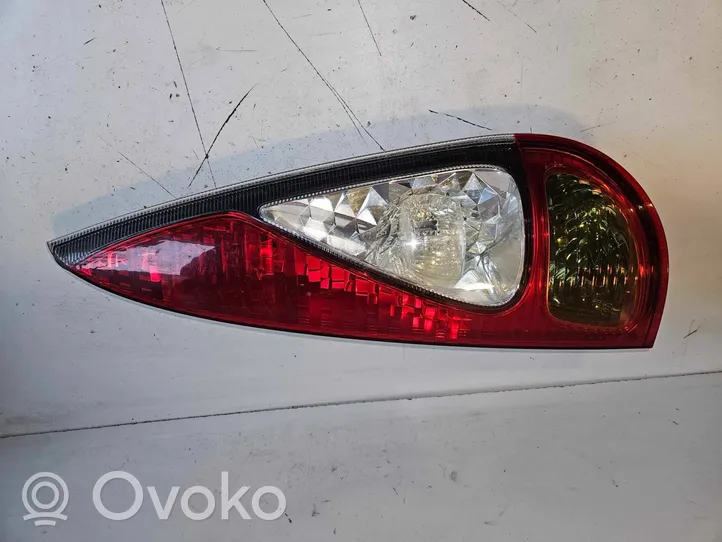 Toyota Yaris Verso Galinis žibintas kėbule 52091