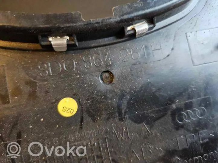 Audi A4 S4 B5 8D Ramka drążka zmiany biegów 8DO864261H