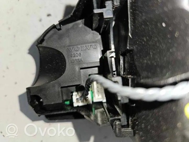Volvo XC90 Przełącznik / Przycisk kierownicy 19206