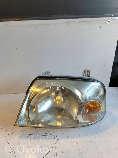 Hyundai Atos Prime Lampa przednia 92101055XX