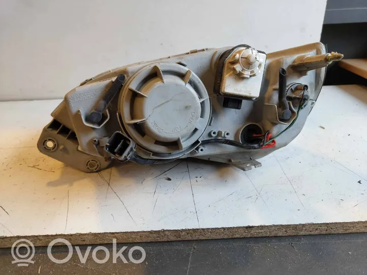 KIA Clarus Phare frontale 0k9b051030