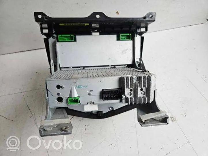 Honda Accord Climate control unit 13T65077Y01