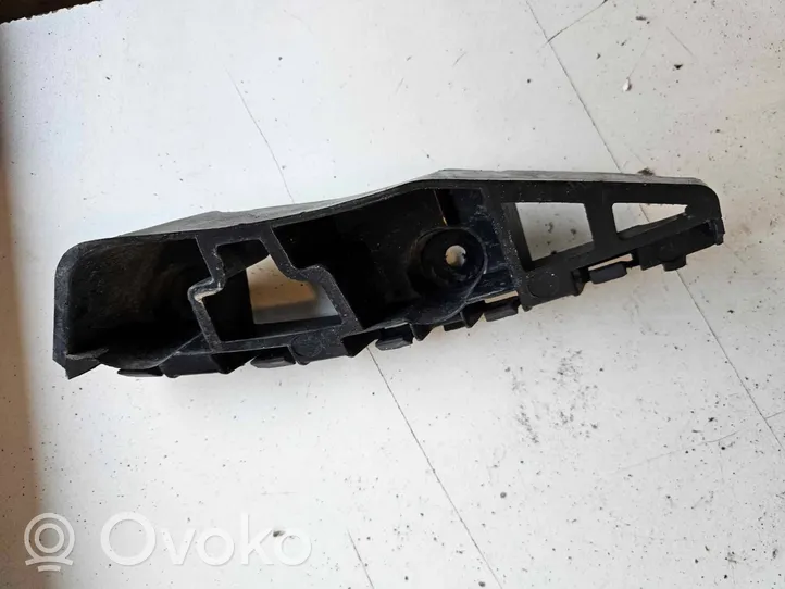 Volkswagen Jetta VI Support de montage de pare-chocs avant 5C6807183A