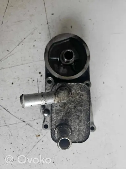 Ford Connect Halterung Ölfilter / Ölkühler 2M5Q6R624BB