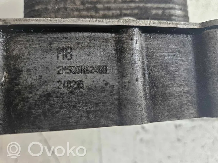 Ford Connect Mocowanie / uchwyt filtra oleju 2M5Q6R624BB