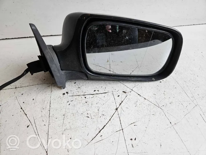 Subaru Forester SG Specchietto retrovisore elettrico portiera anteriore 010752