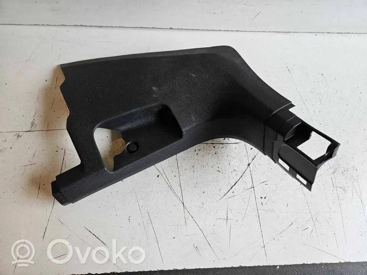 Volkswagen Tiguan Etuoven kynnyksen suojalista 5NN863483