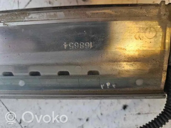 BMW 5 E60 E61 Kolmas/lisäjarruvalo 168654