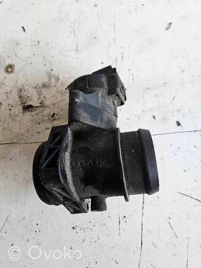 Ford Focus C-MAX Throttle valve 25344296