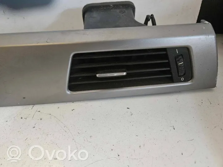 BMW 3 E90 E91 Element deski rozdzielczej / środek 7132845