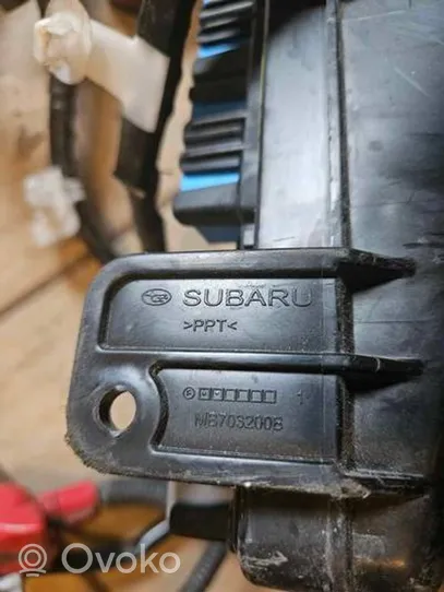 Subaru Outback (BS) Faisceau de câblage pour moteur 