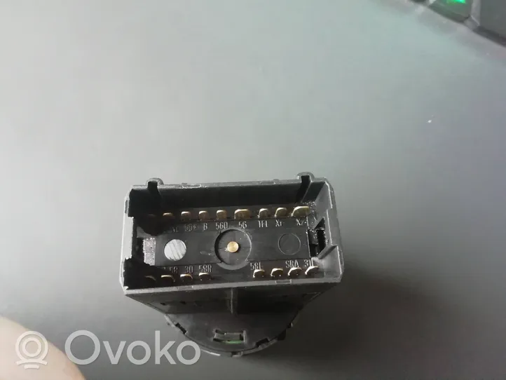 Skoda Octavia Mk1 (1U) Lichtschalter 04052001