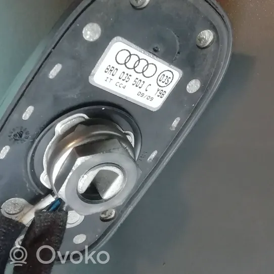 Audi Q5 SQ5 Antenna GPS 8r0035503c