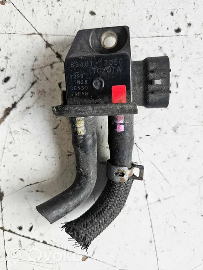 Toyota Avensis T250 Sensore di pressione dei gas di scarico 8948112050