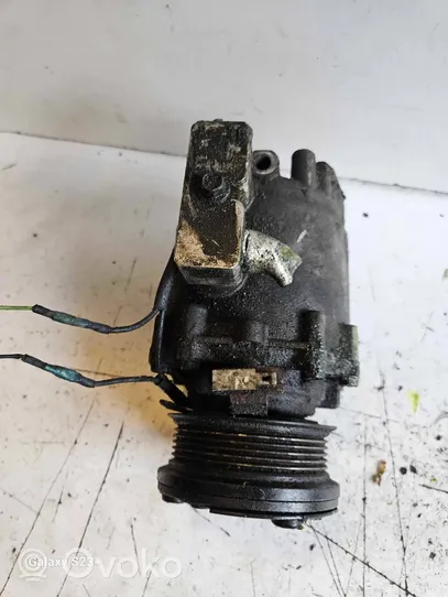 Ford Connect Air conditioning (A/C) compressor (pump) 