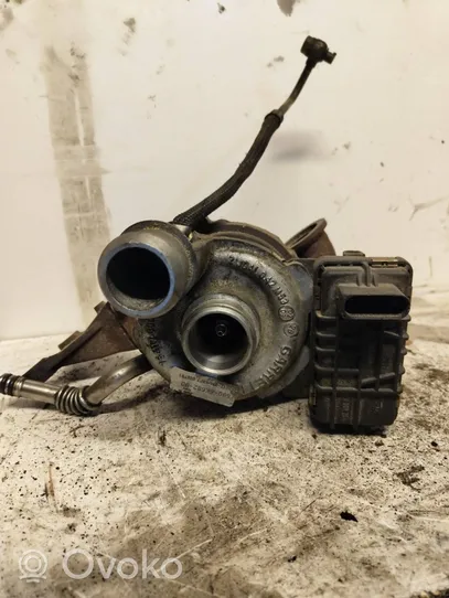 Ford Connect Turboahdin 7G9Q6K682BD