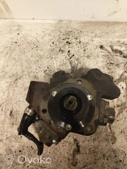 Opel Combo D Fuel injection high pressure pump 0445010266