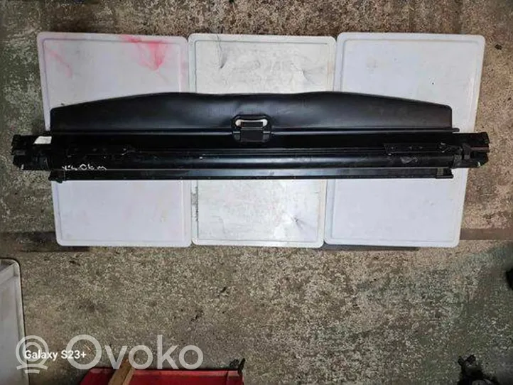 BMW X3 E83 Laderaumabdeckung Gepäckraumabdeckung 