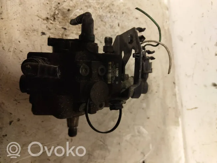 Citroen C4 Grand Picasso Pompe d'injection de carburant à haute pression 9683703780